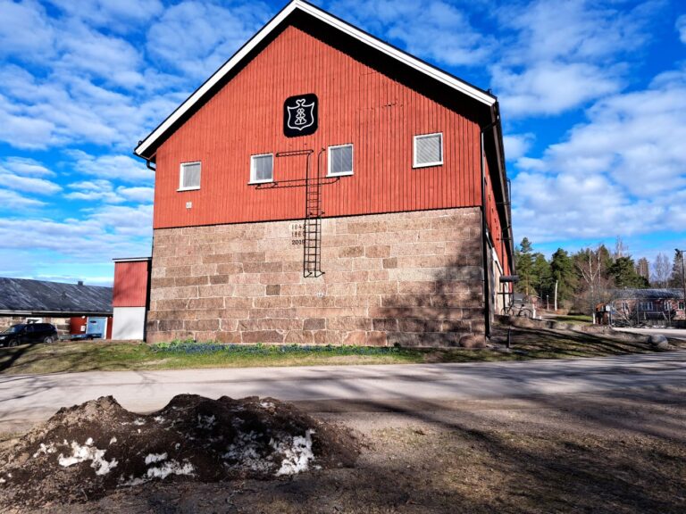 Nuorisokeskus, Ankkapurha