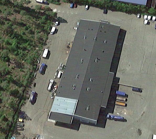 Ekokaari 33, Kouvola